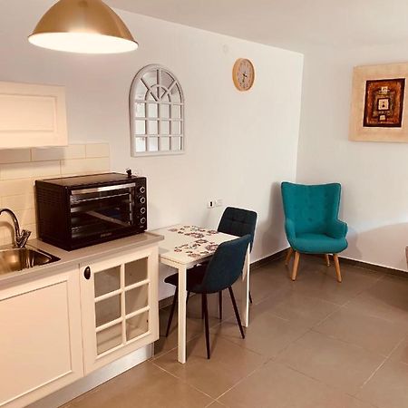 Apartmán Beautiful Private Beersheba Exteriér fotografie
