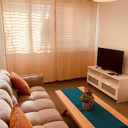 Apartmán Beautiful Private Beersheba Exteriér fotografie