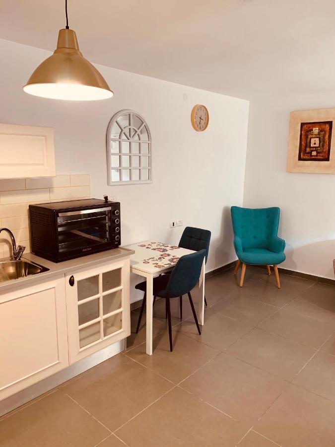 Apartmán Beautiful Private Beersheba Exteriér fotografie