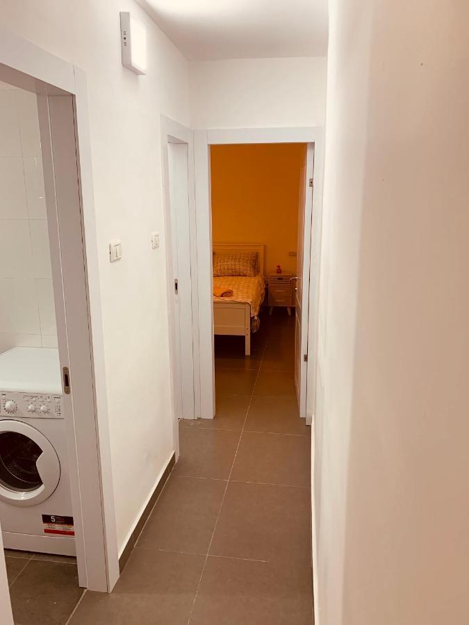 Apartmán Beautiful Private Beersheba Exteriér fotografie