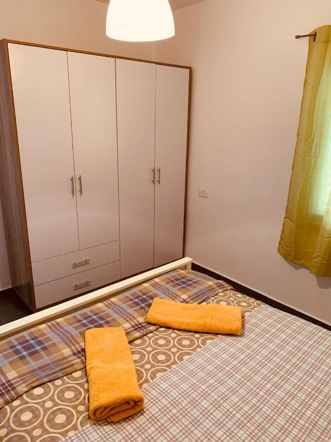 Apartmán Beautiful Private Beersheba Exteriér fotografie