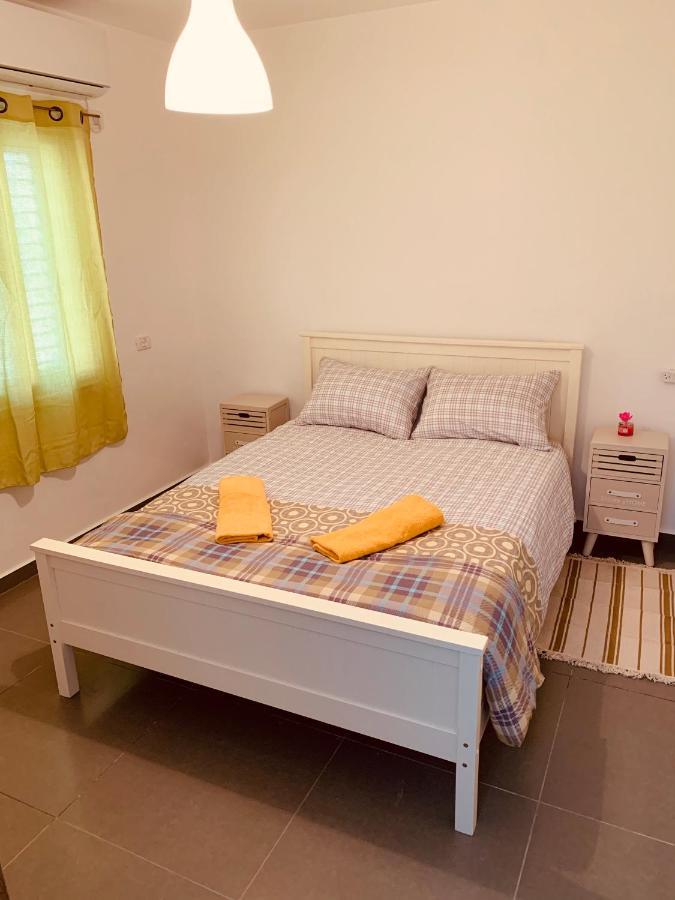 Apartmán Beautiful Private Beersheba Exteriér fotografie