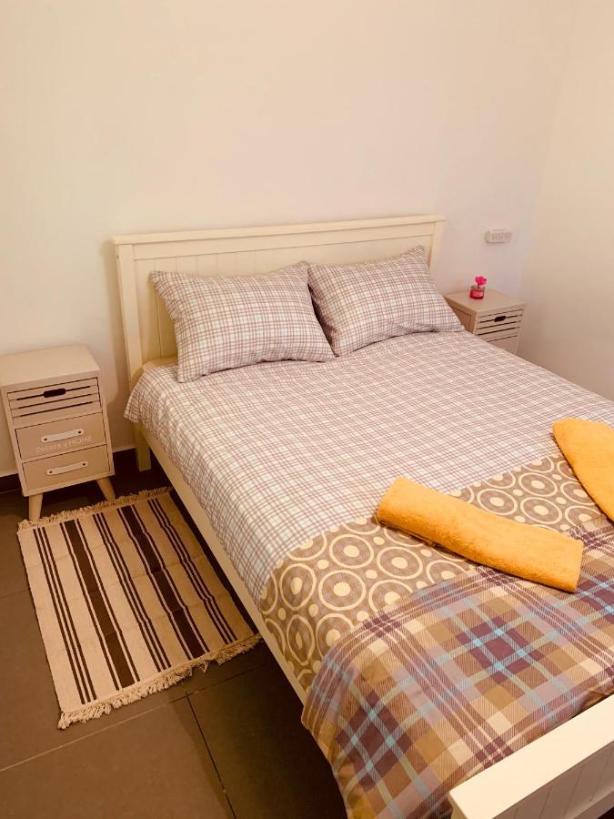 Apartmán Beautiful Private Beersheba Exteriér fotografie