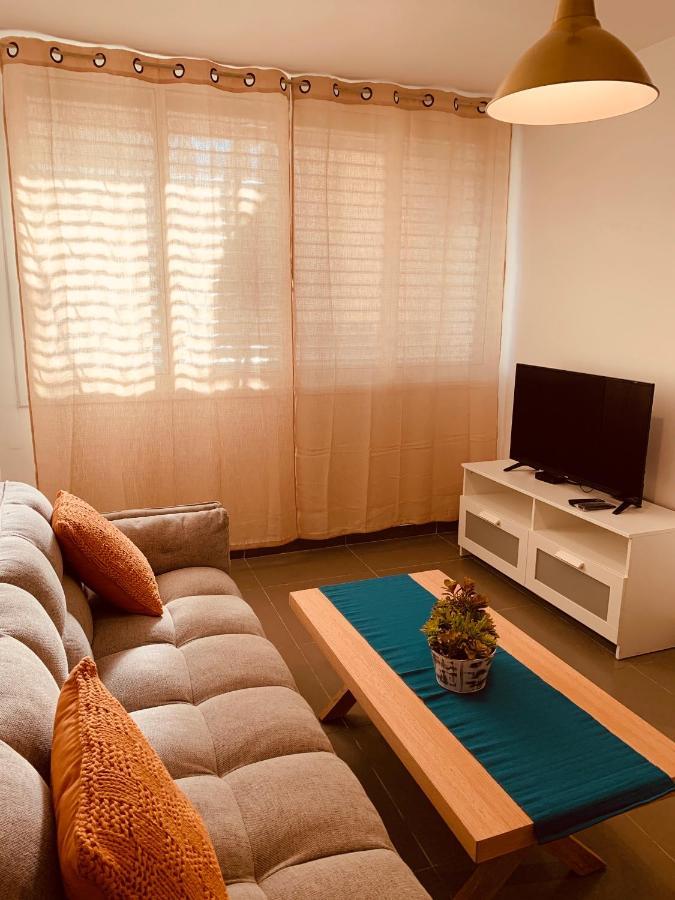 Apartmán Beautiful Private Beersheba Exteriér fotografie